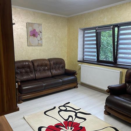 Târgu Jiu Guest House מראה חיצוני תמונה